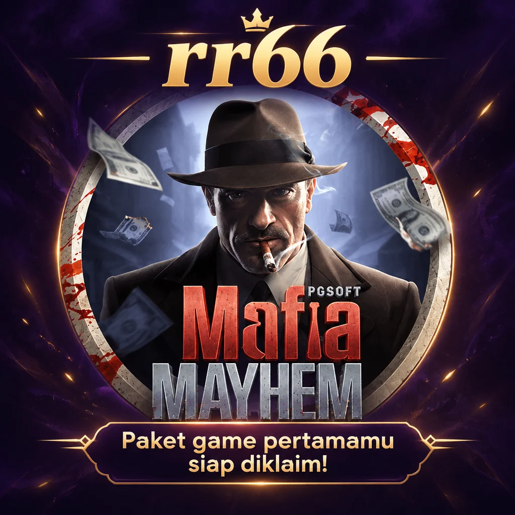 rr66 · Mafia Mayhem