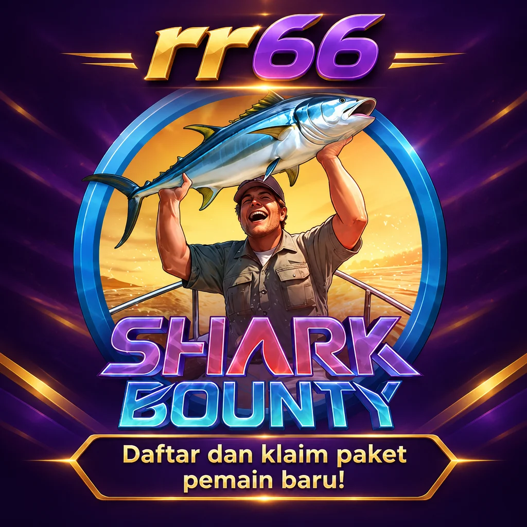 rr66 · Shark Bounty