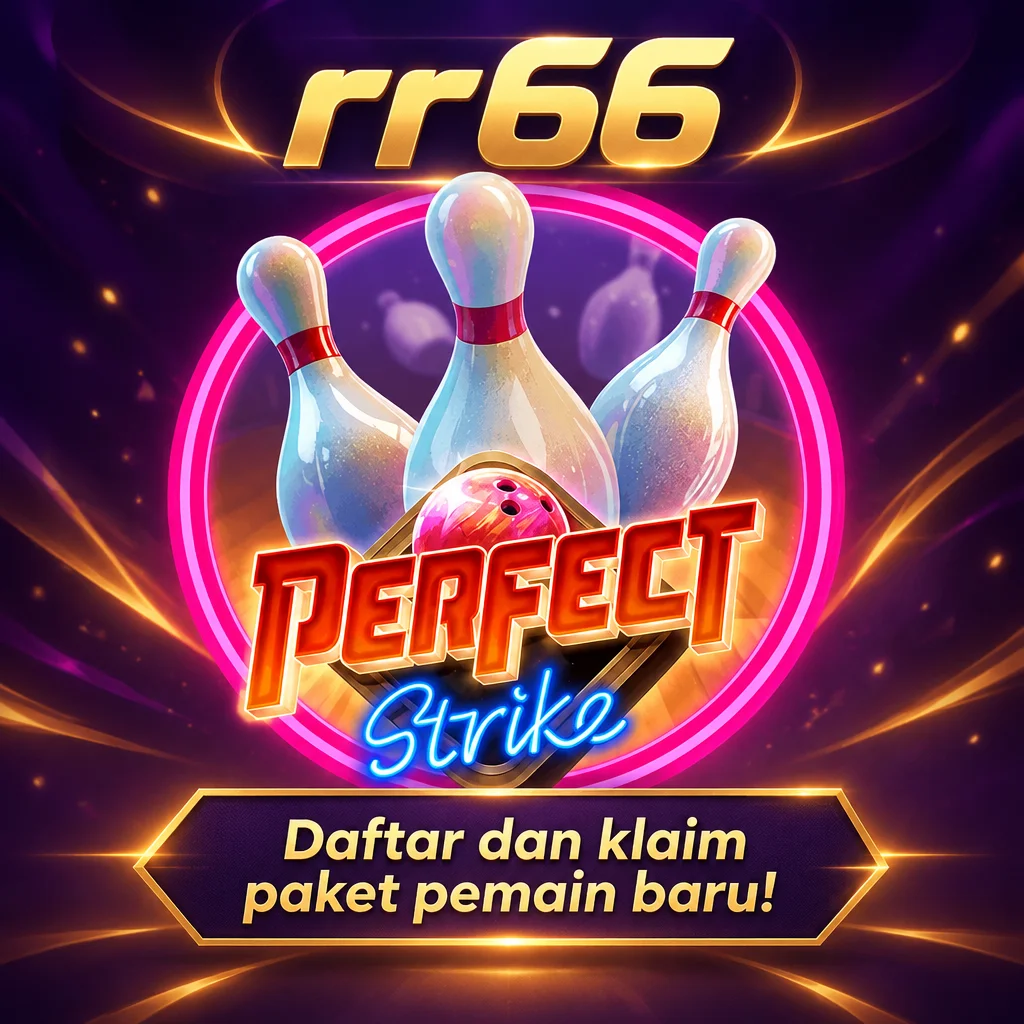 rr66 · Perfect Strike