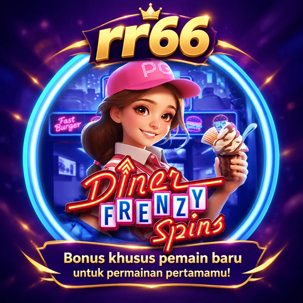 Diner Frenzy Spins