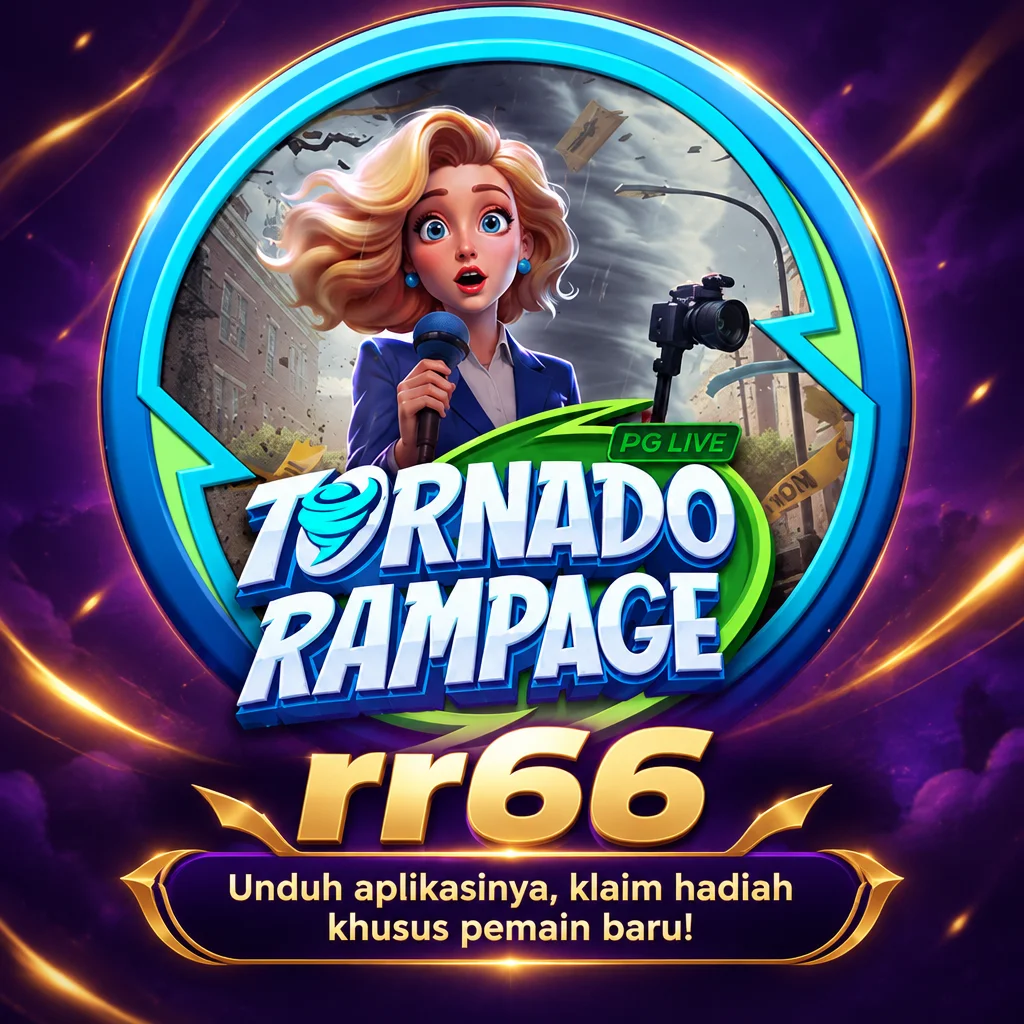 Tornado Rampage